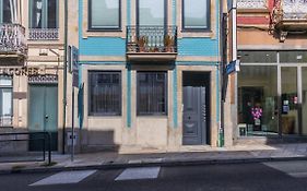 Premium Duplex In Bonfim By Lovelystay