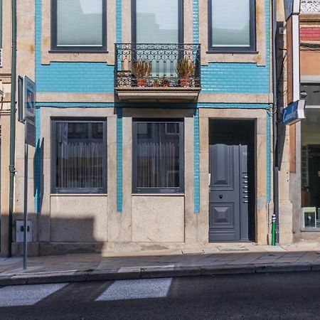 Premium Duplex In Bonfim By Lovelystay OOporto Exterior foto