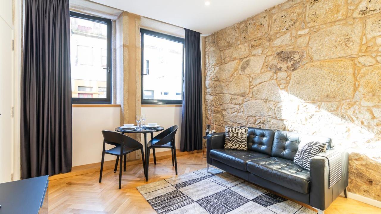 Premium Duplex In Bonfim By Lovelystay OOporto Exterior foto