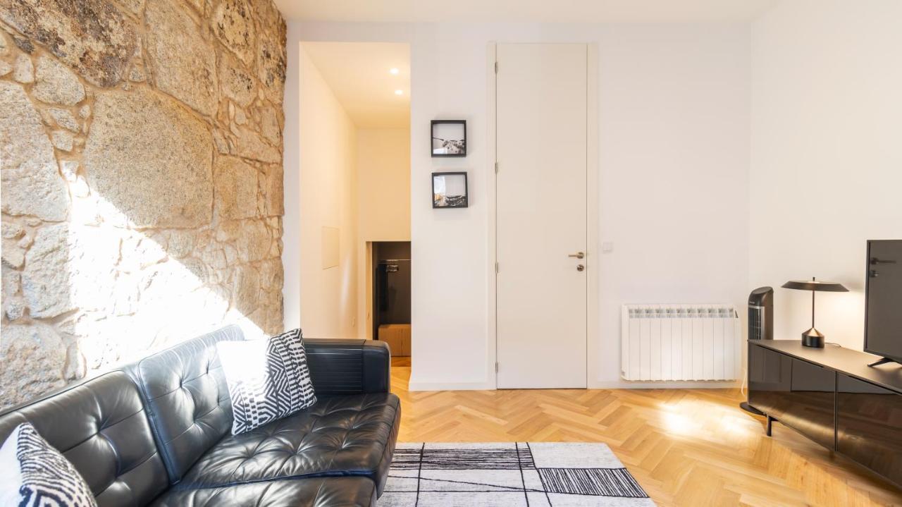 Premium Duplex In Bonfim By Lovelystay OOporto Exterior foto