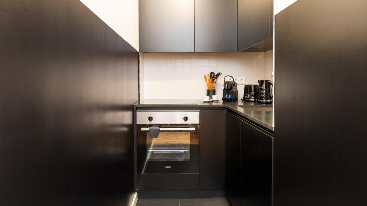 Premium Duplex In Bonfim By Lovelystay OOporto Exterior foto