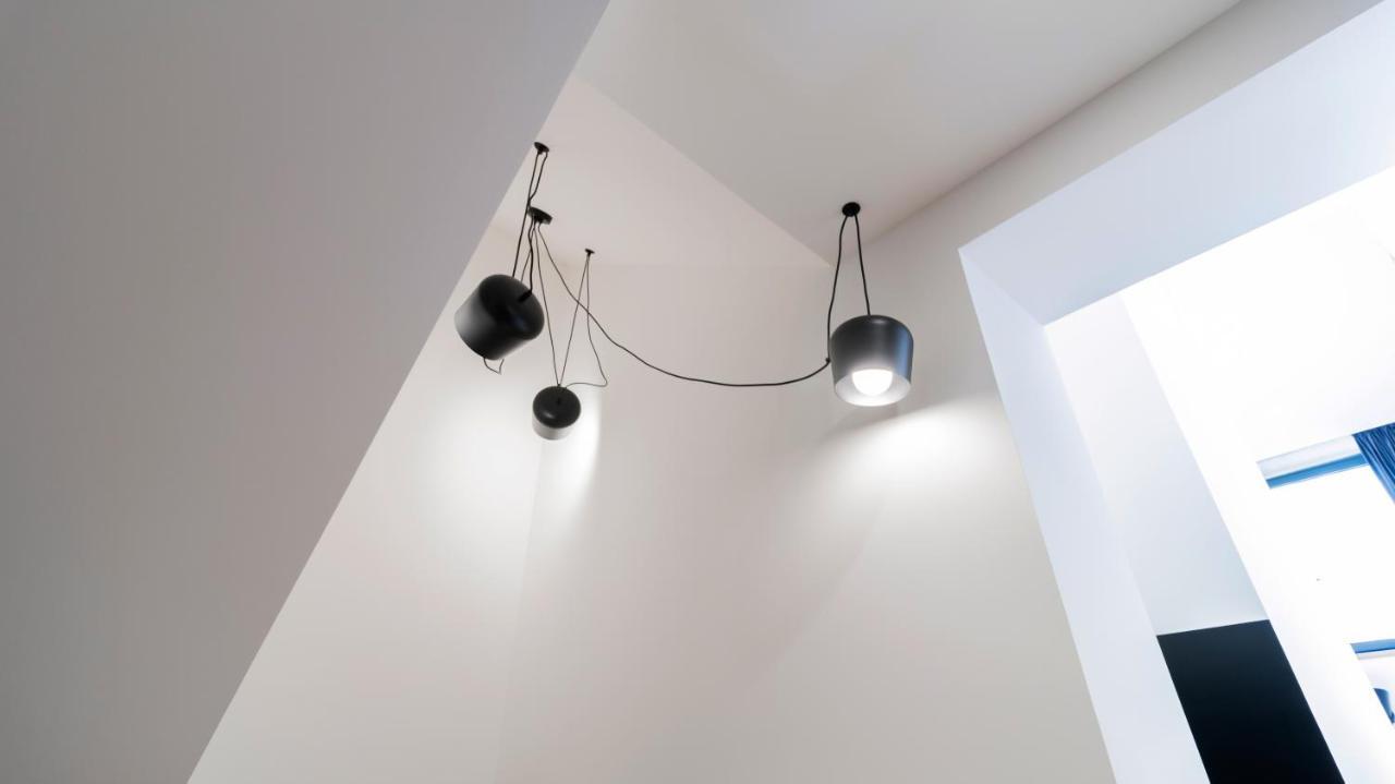 Premium Duplex In Bonfim By Lovelystay OOporto Exterior foto