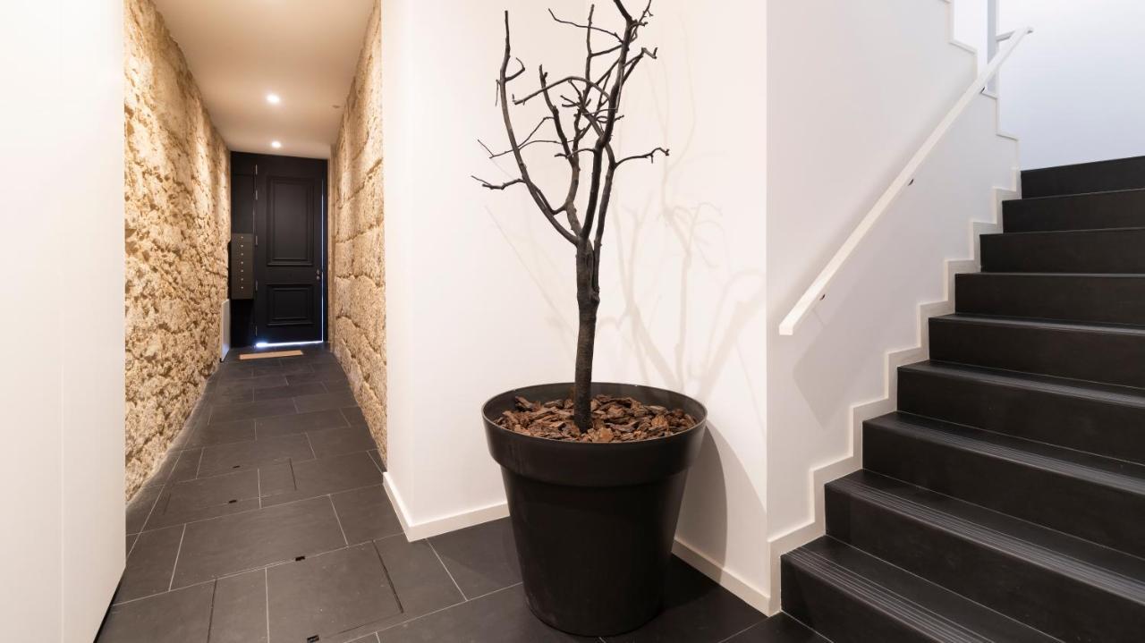 Premium Duplex In Bonfim By Lovelystay OOporto Exterior foto
